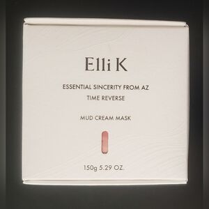 Elli K Arizona Miracles Mud Cream Mask